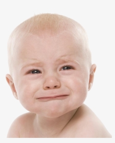 Baby Crying Transparent Images - I M Sorry Baby Crying, HD Png Download, Free Download