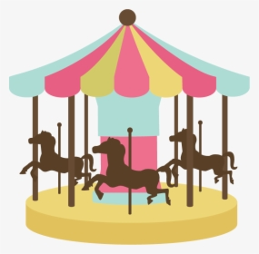 Carousel Png - Carousel Clip Art, Transparent Png, Free Download