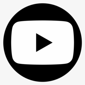 Youtube Icon Png Image Free Download Searchpng - Youtube White Icon Png, Transparent Png, Free Download