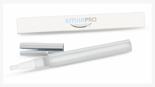 Smilepro Teeth Whitening Pen Smile Pro - Calligraphy, HD Png Download, Free Download