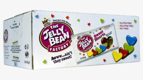 Jelly Bean Factory, HD Png Download, Free Download