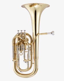 John Packer Jp Horn - Baritone Horn Png, Transparent Png, Free Download