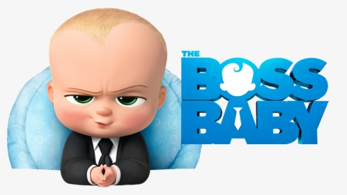 Boss Baby Cartoon Png Image, Transparent Png, Free Download