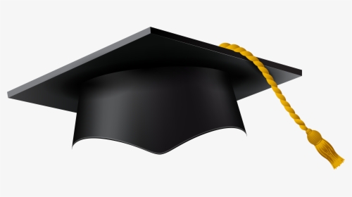 2018 Graduation Png - Graduation Cap Transparent Png, Png Download, Free Download