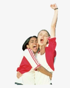 Bend It Like Beckham 1 1024 - Poster Of Bend It Like Beckham, HD Png Download, Free Download