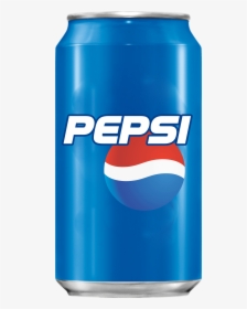 Pepsi Can Clipart - Pepsi Png, Transparent Png, Free Download