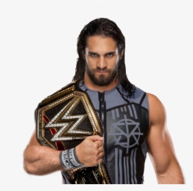 Seth Rollins Png Image With Transparent Background - Wwe Seth Rollins Wwe, Png Download, Free Download