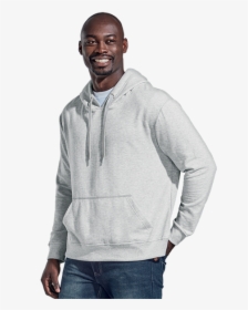 Beckham Hooded Sweater, Sw-bec - Sweater, HD Png Download, Free Download