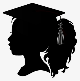 Clipart School Graduation, HD Png Download, Free Download
