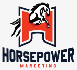 Horsepower Logo Png, Transparent Png, Free Download