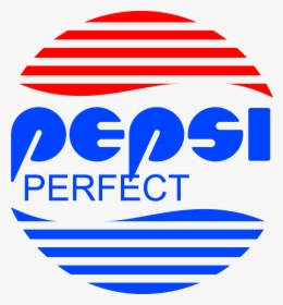 Pepsi Perfect Bttf, Back To The Future, Pepsi, 8th - Pepsi Perfect Logo, HD Png Download, Free Download