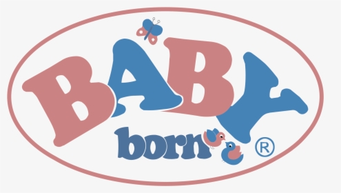 Baby Born, HD Png Download, Free Download