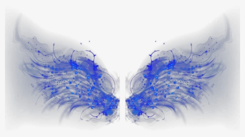 Transparent Butterfly Wings Png, Png Download, Free Download