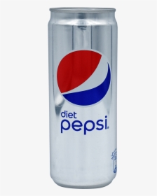 Diet Pepsi 330ml - Caffeine Free Diet Pepsi Mini, HD Png Download, Free Download