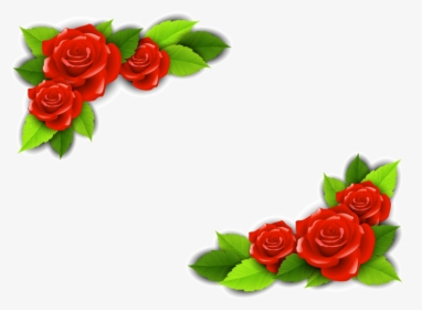 Beach Rose Flower Adobe Illustrator - Rose Flower For Illustrator, HD Png Download, Free Download