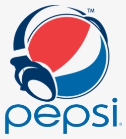 Pepsi Logo Soft Drink, HD Png Download, Free Download