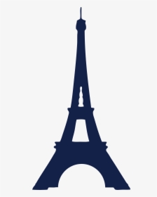Gallery Of Torre Eiffel Vector Clipart 38 Of Tower - Clip Art Eiffel Tower Png, Transparent Png, Free Download