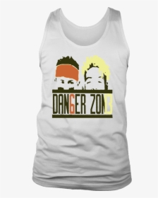 Danger Zone Shirt Dan6er Zon13 Baker Mayfield - Cleveland Browns Odell Beckham Jr Baker Mayfield Danger, HD Png Download, Free Download