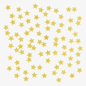 Clip Art Falling Stars For - Transparent Background Star Confetti Png, Png Download, Free Download