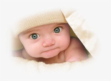 Transparent Baby Head Png - Baby Boy Names, Png Download, Free Download