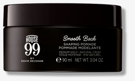 House 99 Smooth Back Shaping Pomade, HD Png Download, Free Download