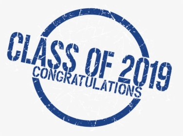 College Graduate Class Of 2016 Png - Transparent Class Of 2019 Png, Png Download, Free Download