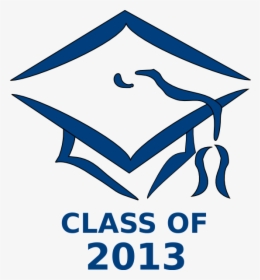 Ust Class Of 2013 Graduation Cap Svg Clip Arts - Graduation Cap Clip Art, HD Png Download, Free Download