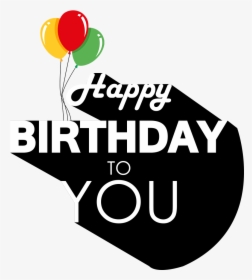 Happy Birthday Png, Youtube Thumbnail, Background Images, - Png Happy Birthday Background, Transparent Png, Free Download