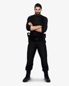 Seth Rollins Full Body, HD Png Download, Free Download