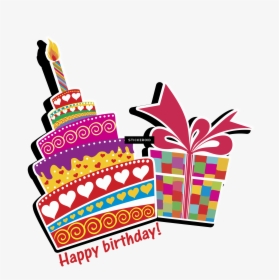 Transparent Happy Birthday - Happy Birthday Png Text, Png Download, Free Download
