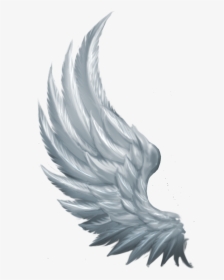 Side Angel Wings Png , Png Download - Transparent Side Angel Wings, Png Download, Free Download