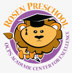 Rosen Preschool Logo - Herbs, HD Png Download, Free Download