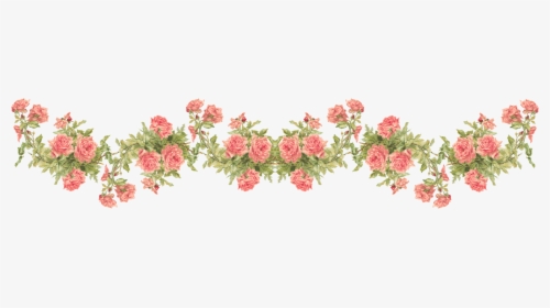 Wings Of Whimsy - Peach Roses Transparent, HD Png Download, Free Download