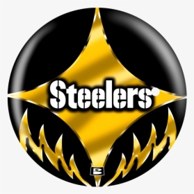 Pittsburgh Steelers Cool, HD Png Download, Free Download