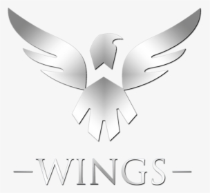 Wings Gaming, HD Png Download, Free Download