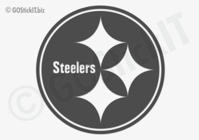 Logos And Uniforms Of The Pittsburgh Steelers, HD Png Download, Free Download