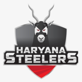 Haryana Steelers Logo Png, Transparent Png, Free Download