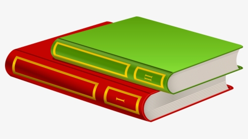 Books Png Clip Art - Portable Network Graphics, Transparent Png, Free Download