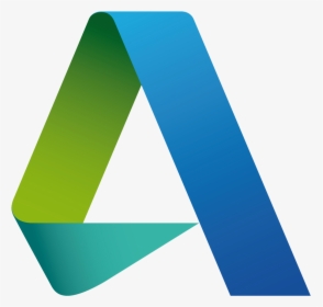 Autodesk Logo, HD Png Download, Free Download