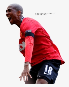 Transparent Young Png - Ashley Young Man Utd, Png Download, Free Download