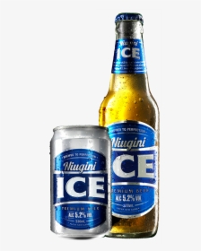 Ice Beer Png, Transparent Png, Free Download