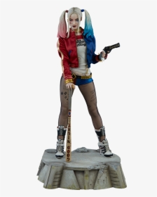 Dc Harley Quinn Figures, HD Png Download, Free Download