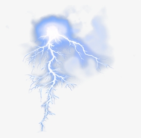 Lightning Png Images Download - Lightning Png, Transparent Png, Free Download
