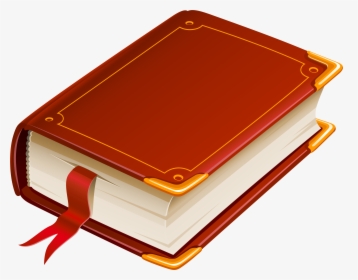 Red Book Png Clipart - Book Clipart Png, Transparent Png, Free Download