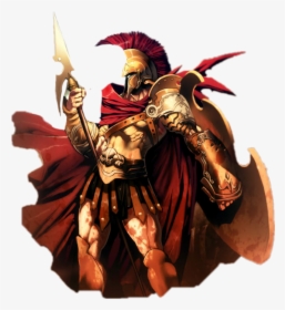 #freetoedit #ares #gods #greek #mythology - God Of War Ares, HD Png Download, Free Download