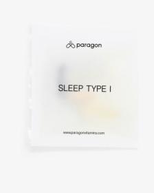 Sleep Type I - Cosmetics, HD Png Download, Free Download