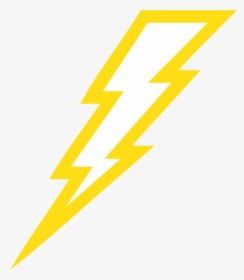 Lightning Free Bolt Clip Art On Transparent Png - Lightning Bolt Zeus, Png Download, Free Download