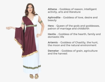 Greek Goddess Quotes - Silk, HD Png Download, Free Download