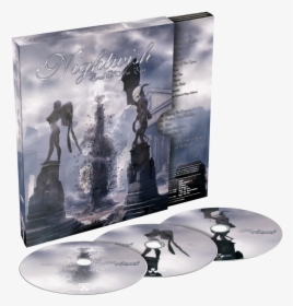 Nightwish End Of An Era, HD Png Download, Free Download