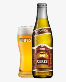 Ceres Beer Png , Png Download - Ceres Birra, Transparent Png, Free Download